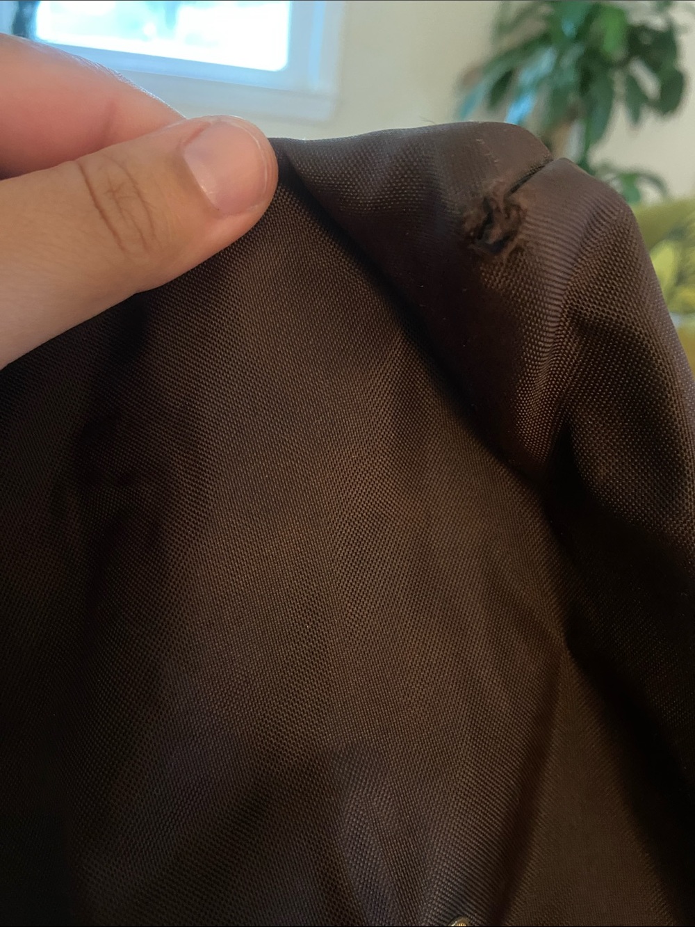 LONGCHAMP LE PLIAGE ORIGINAL M TOTE BAG - Picture 15 of 16
